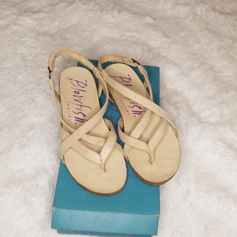 Sandals